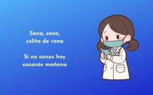 Retahílas cortas para niños