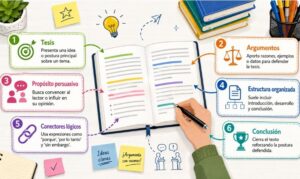 Texto argumentativo