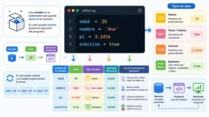 Variable en programación