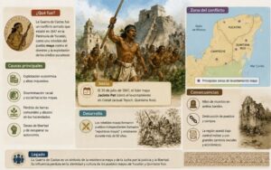 Guerra de Castas
