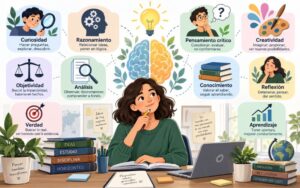 Valores intelectuales