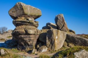 Condiciones de equilibrio: concepto, aplicaciones y ejemplos