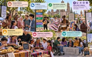 Diversidad sociocultural