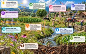 Ecosistema rural