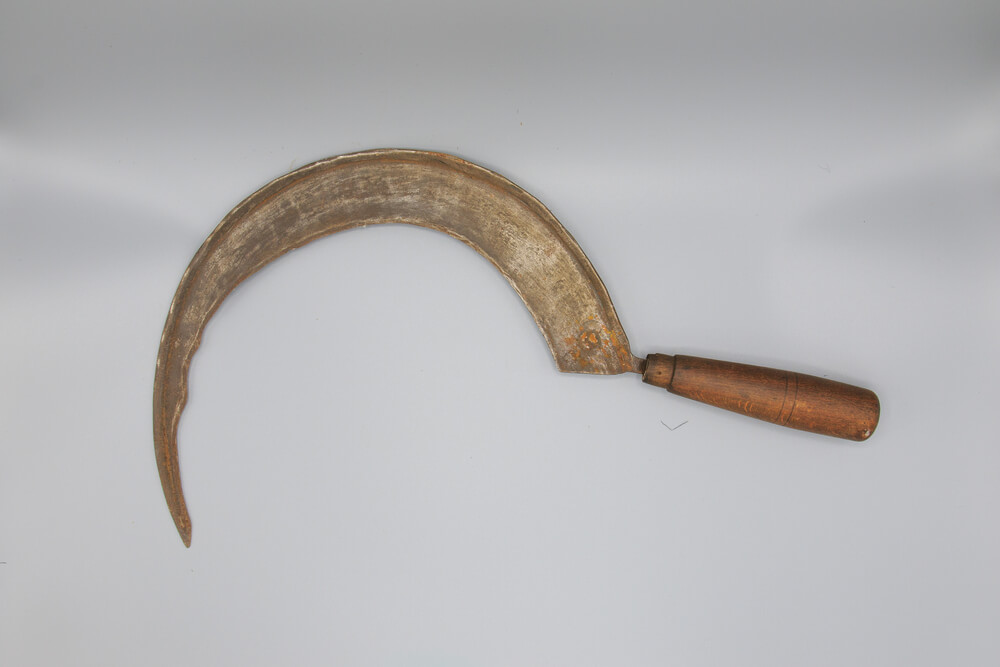 13 Herramientas Prehistóricas y