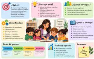 Intervención didáctica