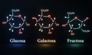 Monosacáridos