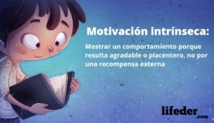 Motivación intrínseca: características y ejemplos