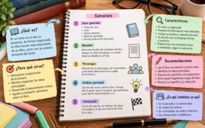 Reporte de lectura