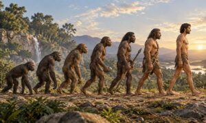 Teorías evolutivas