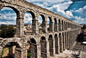 Estática: historia, qué estudia, aplicaciones, leyes