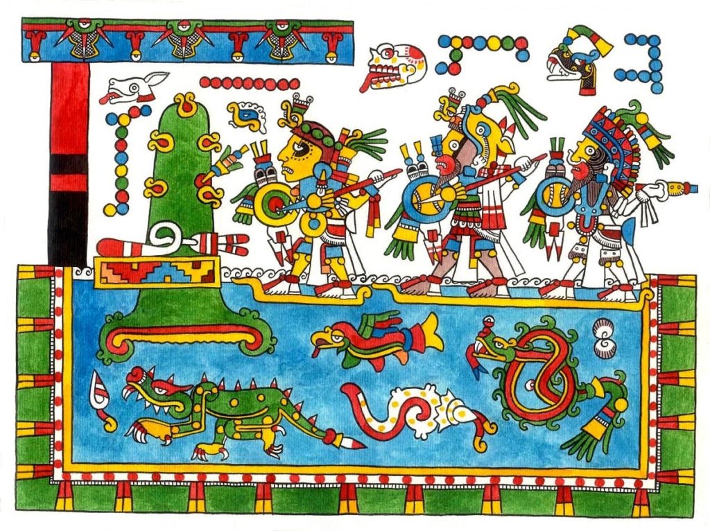 Cultura mixteca qué es, ubicación, historia, características, economía