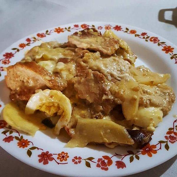 Comidas típicas de Chiapas: los 11 platos más destacados Comidas típicas de Chiapas: los 11 platos más destacados