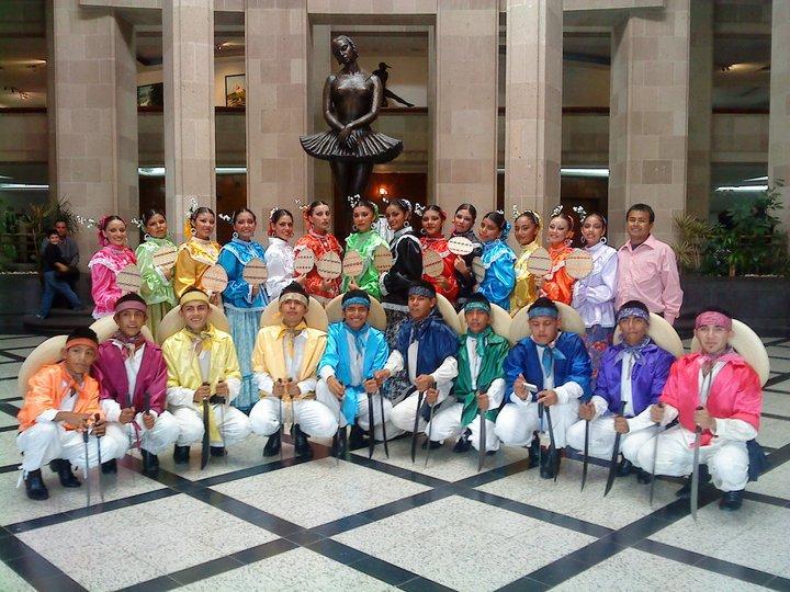 Los 9 Bailes y Danzas Típicos de Nayarit Más Famosos
