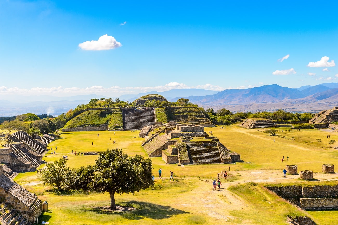 Cultura mixteca qué es, ubicación, historia, características, economía Cultura mixteca qué es, ubicación, historia, características, economía