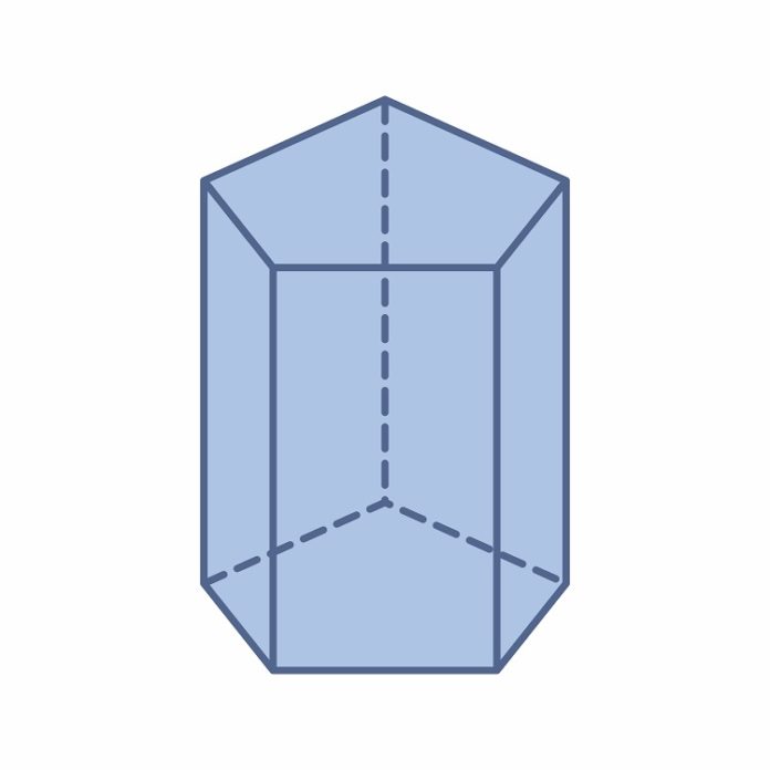 Cuántas Bases Tiene El Prisma Pentagonal