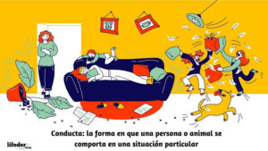 18 tipos de conducta y sus características (con ejemplos)