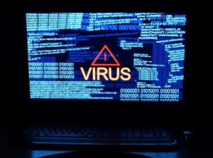 Virus informático: historia, características, tipos, ejemplos