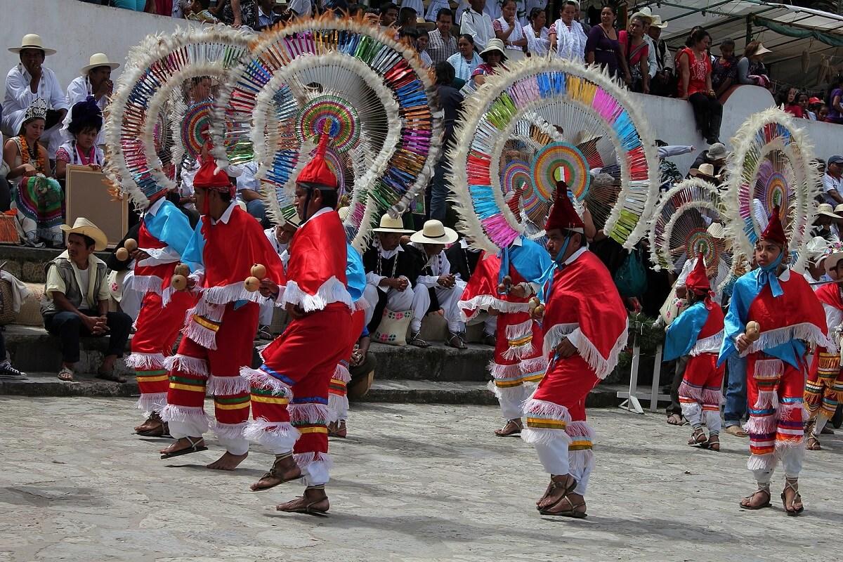 Los 9 Bailes y Danzas Típicos de Veracruz Más Famosos Los 9 Bailes y Danzas Típicos de Veracruz Más Famosos