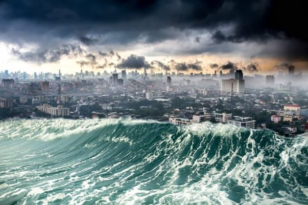 Tsunami Qu Es Caracter sticas Causas Consecuencias Ejemplos Tsunami qu es caracter sticas causas consecuencias ejemplos