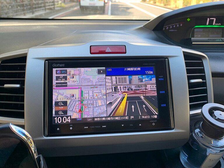 XGODY 9 Zoll Navi GPS Navigationsgerät DE Karten 16GB+256MB LKW, PKW