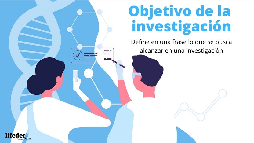 Objeto De Estudio De La Investigacion www.lifeder.com