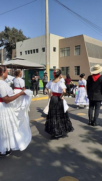 Las 6 Danzas Típicas de Piura Más Populares