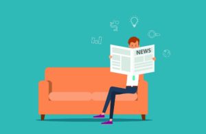 Textos periodísticos: características, estructura, tipos, ejemplos