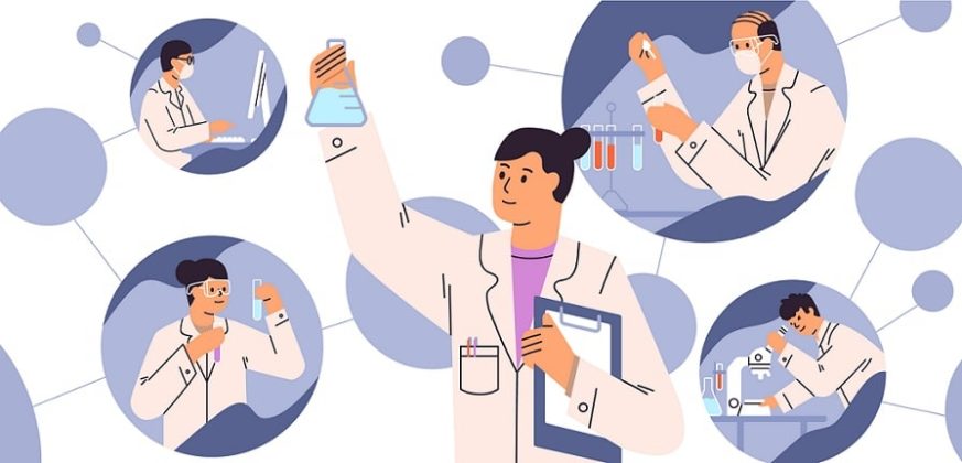 Investigación pura y aplicada: características, diferencias, ejemplos