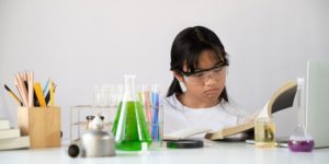 Lectura científica: características, importancia y ejemplos