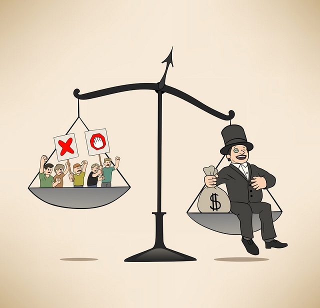 Modos de producción concepto, tipos y características