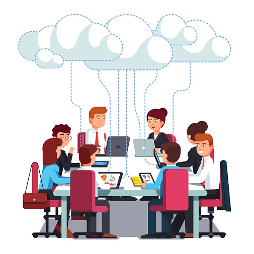 Trabajo colaborativo características, herramientas, ejemplos (2024)