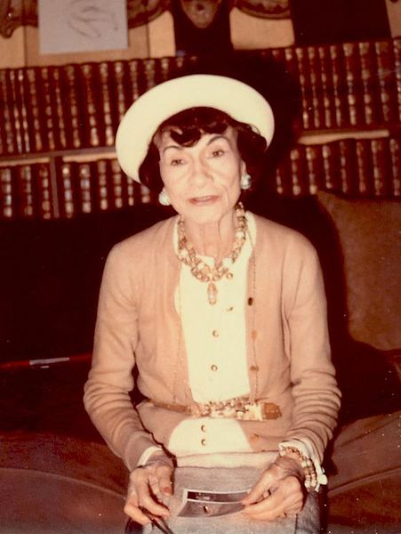 Coco Chanel: biografía, aportes, logros, frases