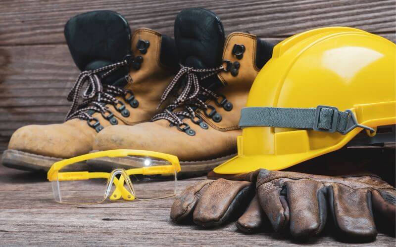 Las 13 Normas de Seguridad Industrial Más Importantes