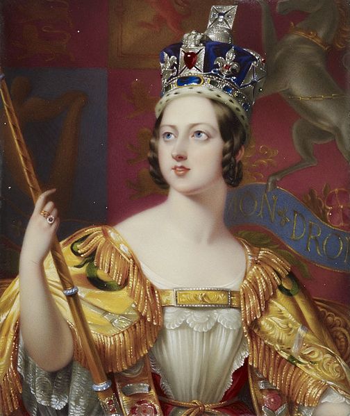 Reina Victoria de Inglaterra: biografía, reinado, familia, datos