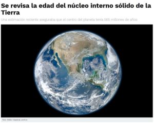 Artículo de divulgación: características, partes y ejemplos