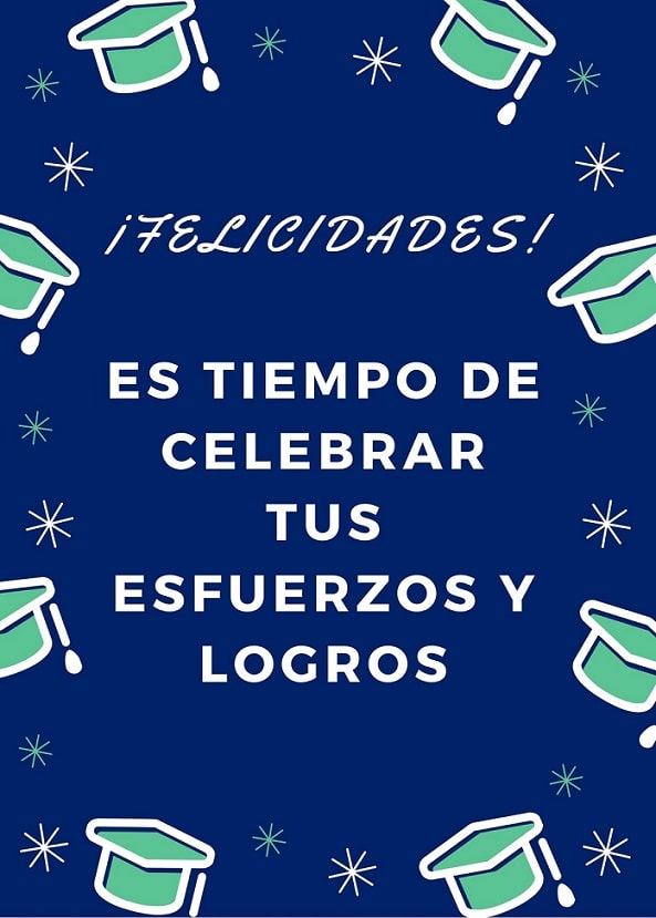 125 Frases de Graduación Inspiracionales para Felicitar 125 Frases de Graduación Inspiracionales para Felicitar