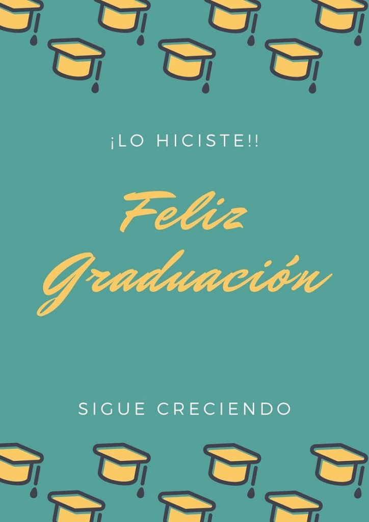 125 Frases de Graduación Inspiracionales para Felicitar