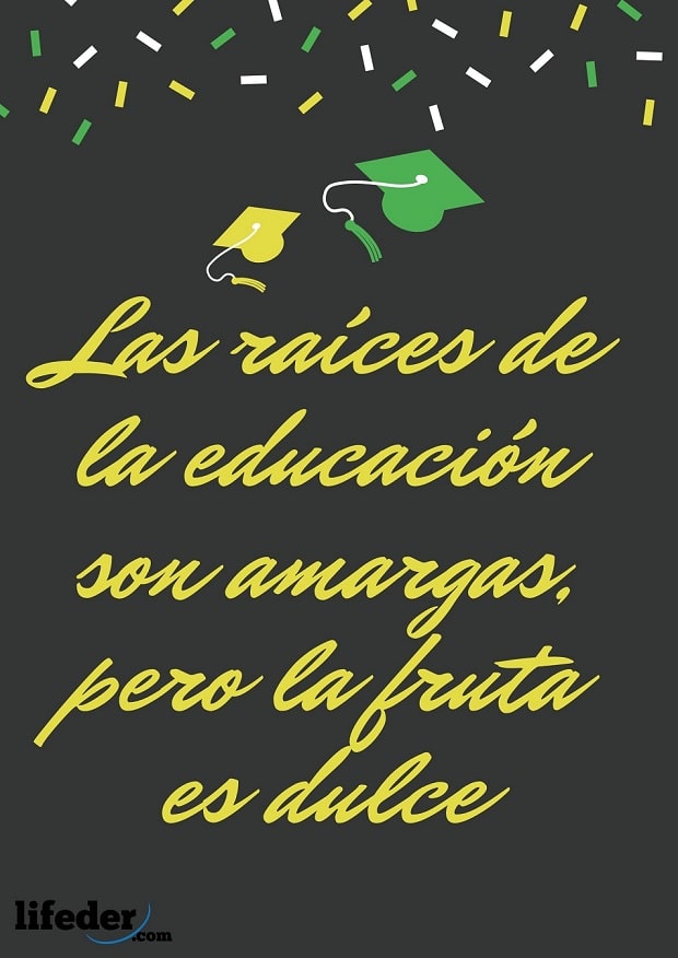 125 Frases de Graduación Inspiracionales para Felicitar 125 Frases de Graduación Inspiracionales para Felicitar