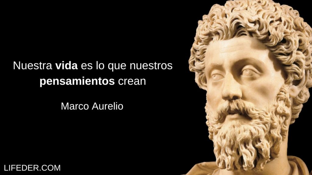 100+ Frases de Marco Aurelio sobre la Vida, Felicidad y Estoicismo 100+ Frases de Marco Aurelio sobre la Vida, Felicidad y Estoicismo