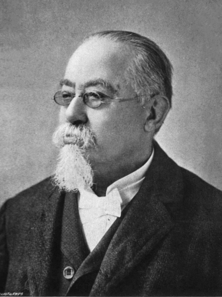 Historia de la criminología desde su origen hasta la