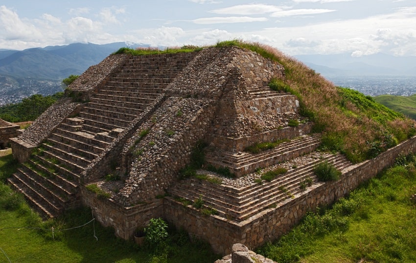 Cultura zapoteca características, ubicación, sociedad, economía