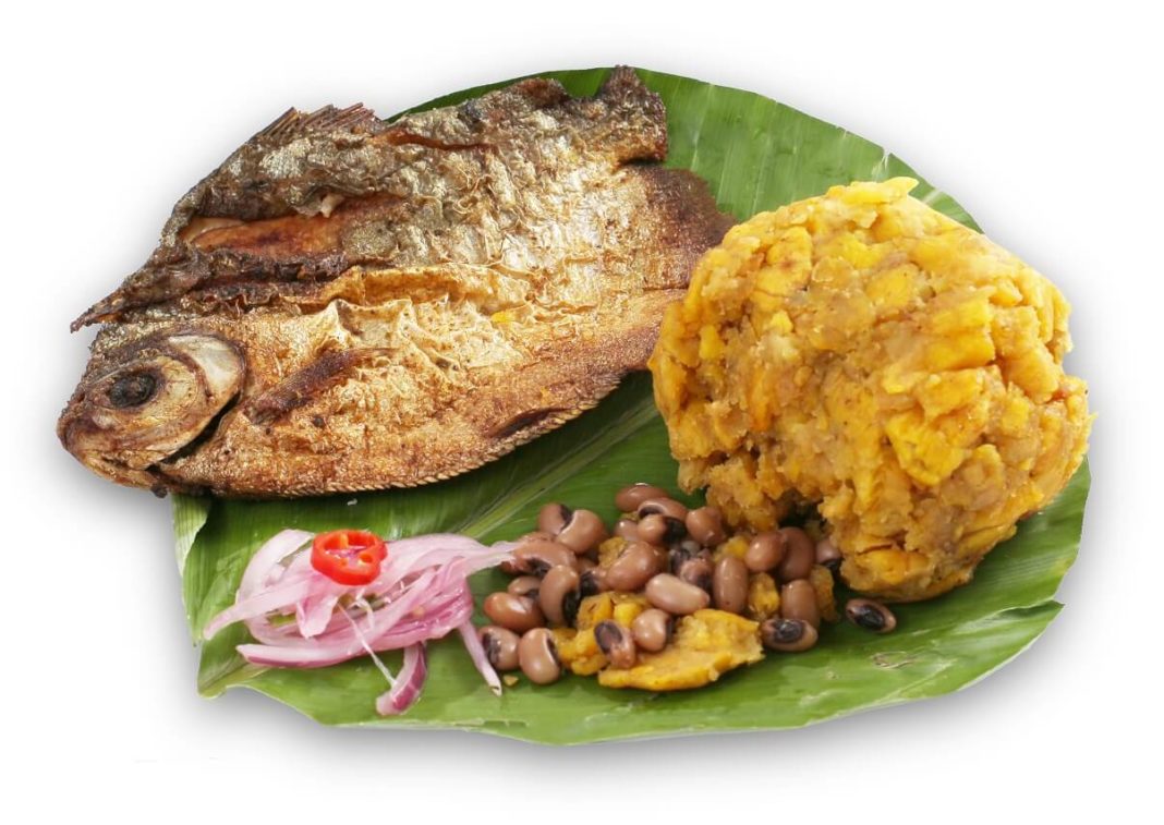 20 platos típicos de la selva peruana
