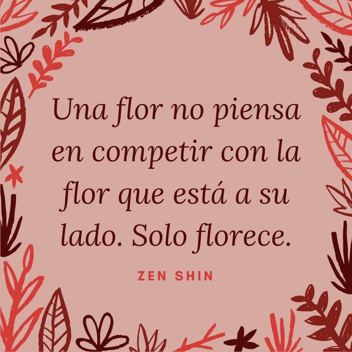 Mas que palabras, el zen a su minima expresion, homify