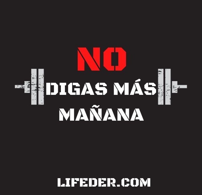 115 Frases de Gimnasio Motivadoras para No Parar