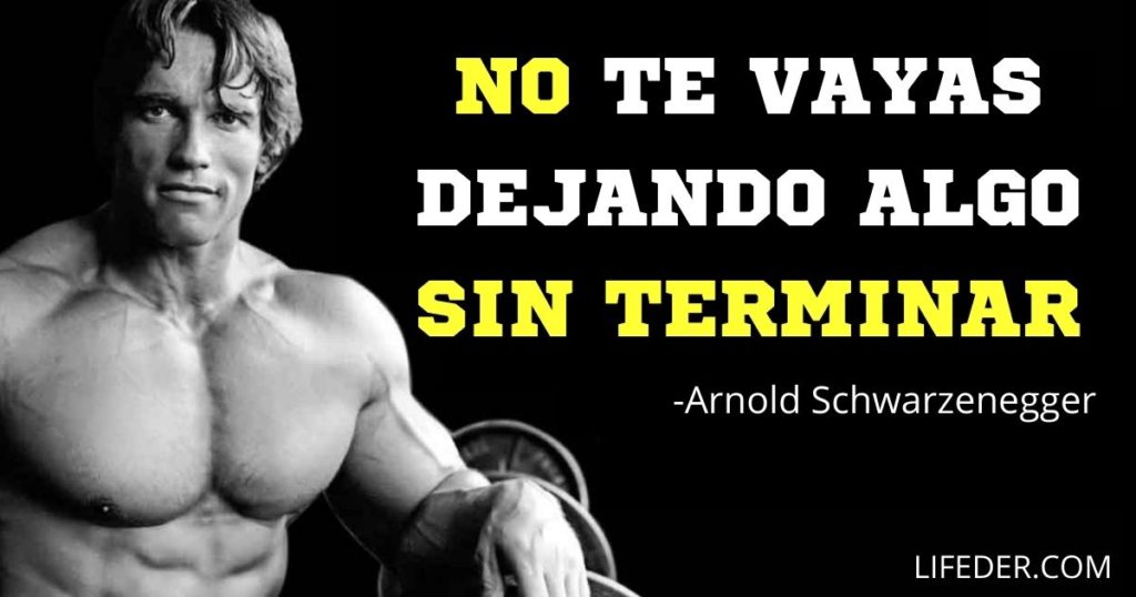 115 Frases de Gimnasio Motivadoras para No Parar