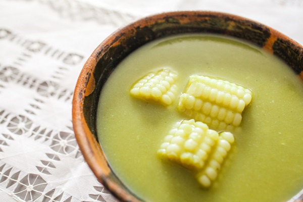18 recetas prehispánicas con maíz (ingredientes y receta)