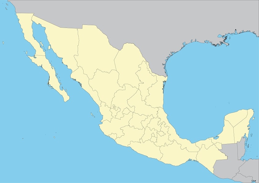 Estado elementos, características, tipos, ejemplos