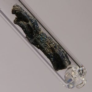 Europio: estructura, propiedades, obtención, usos