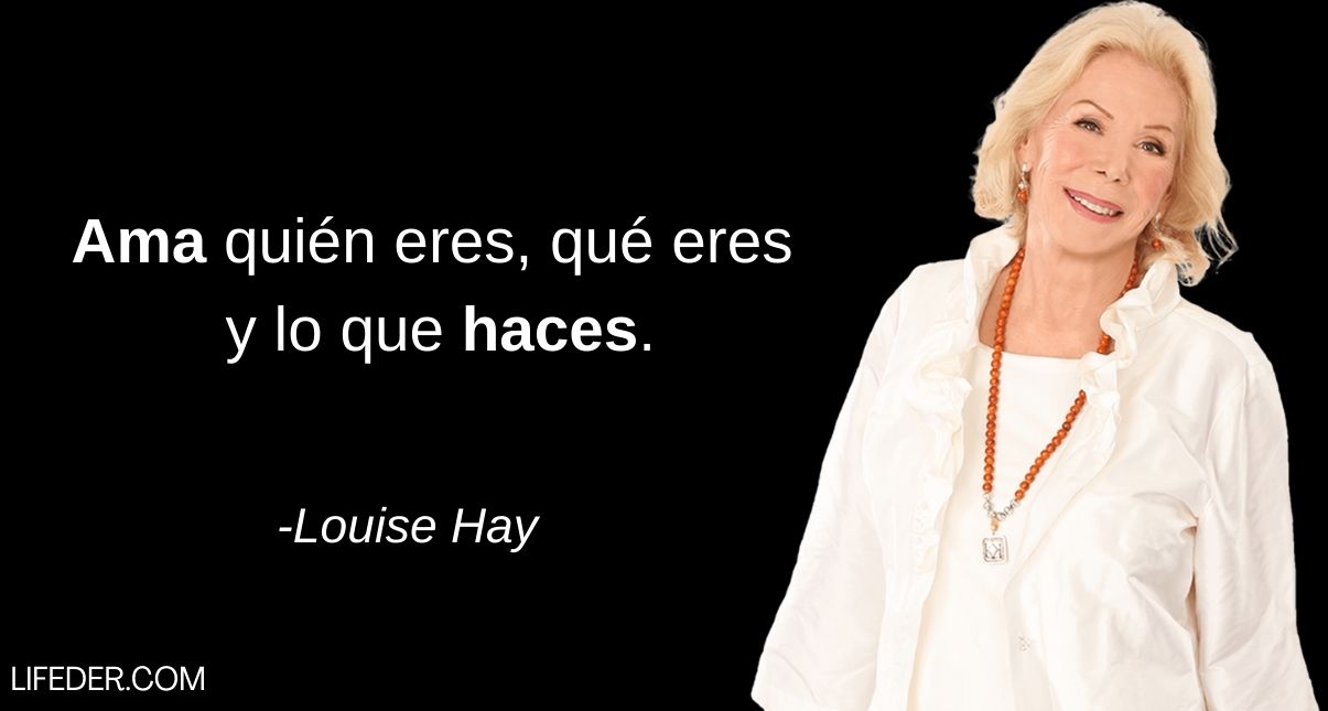 2008 AGENDA LOUISE HAY: AÑO DE LA AUTOESTIMA